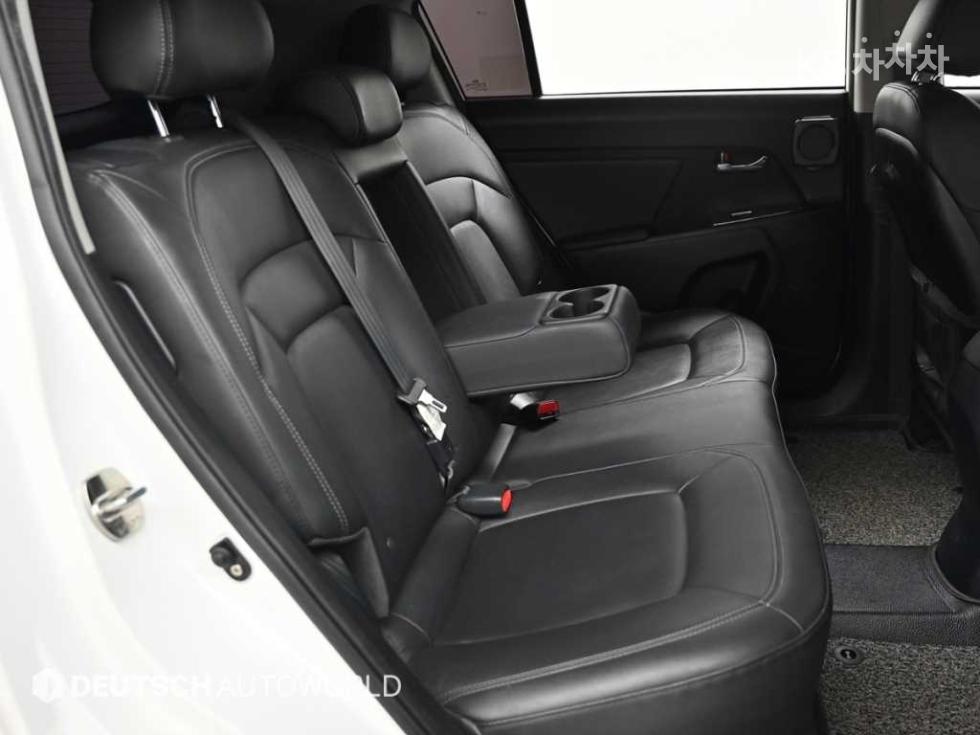 2016 - kia sportage