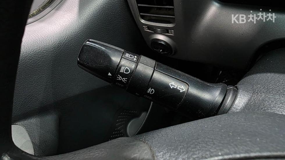 2015 - kia bongo iii
