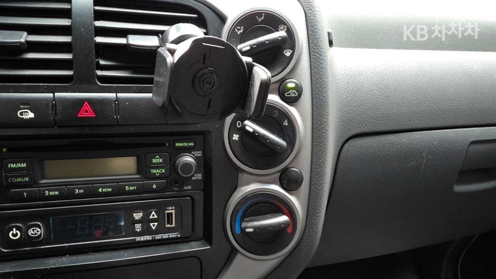 2015 - kia bongo iii
