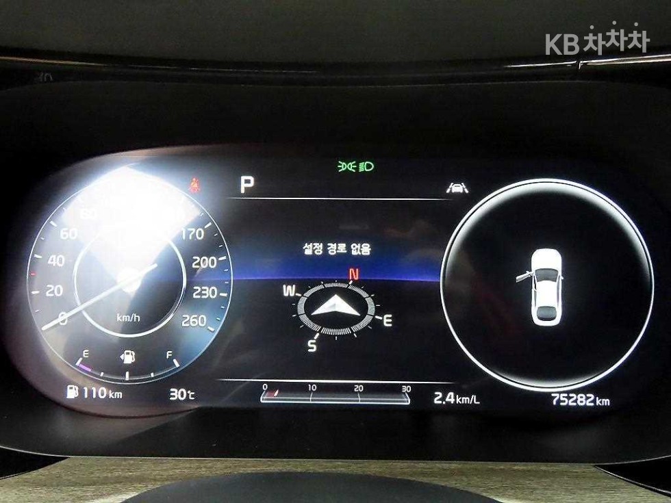 2020 - kia k5