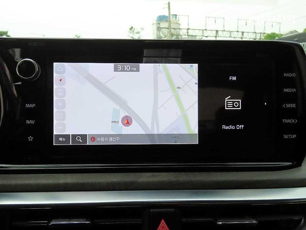 2020 - kia k5