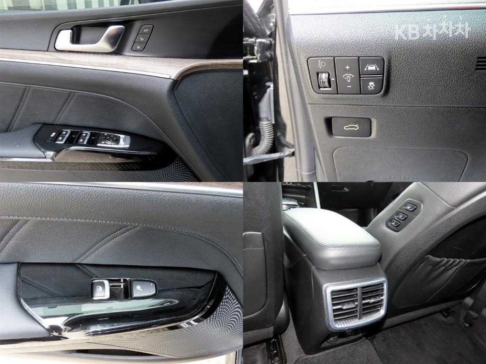 2020 - kia k5