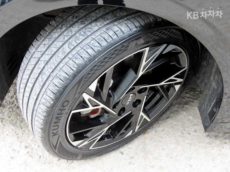 2020 - kia k5