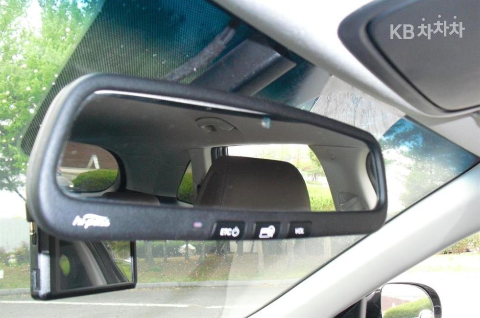 2016 - kia sorento