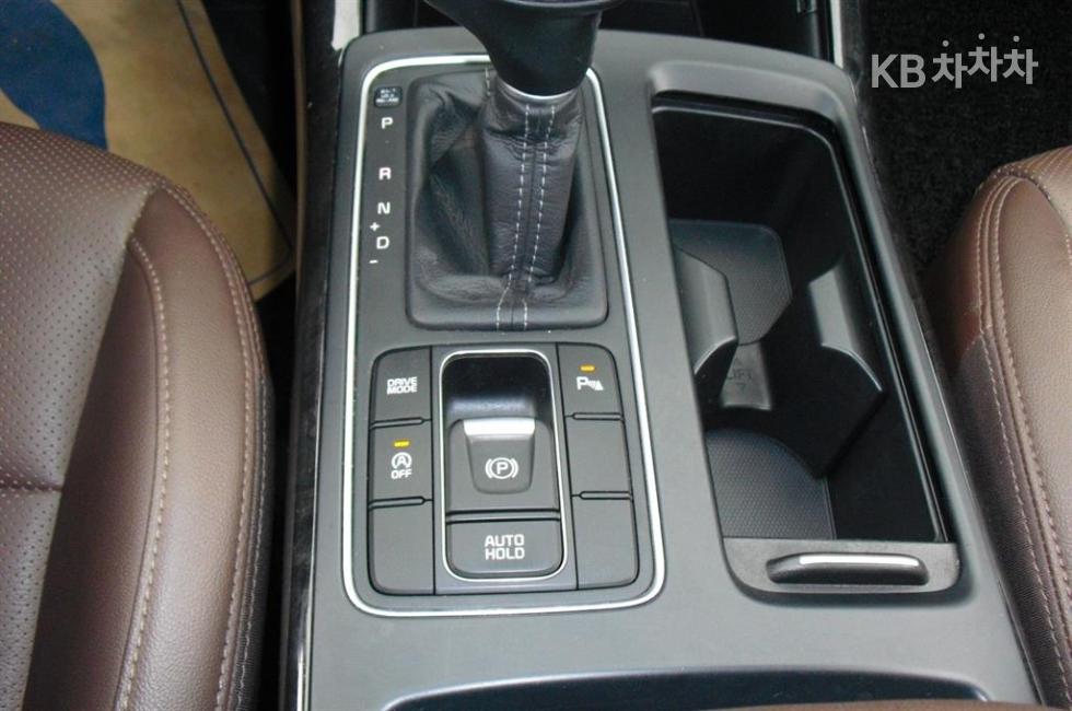 2016 - kia sorento