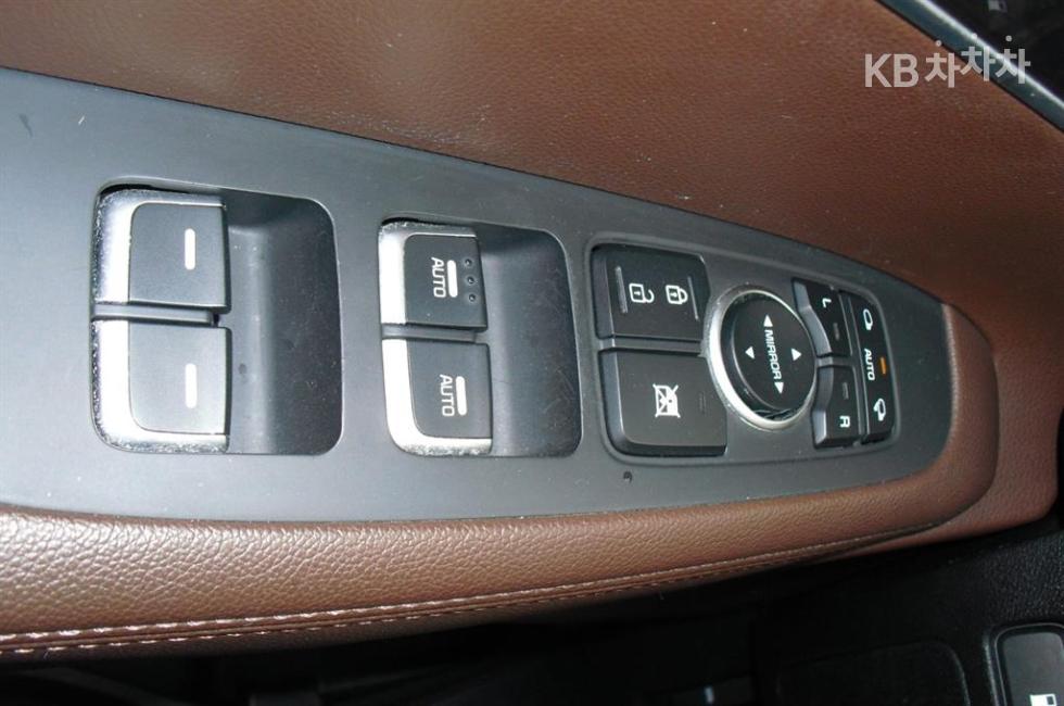 2016 - kia sorento