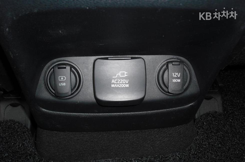 2016 - kia sorento