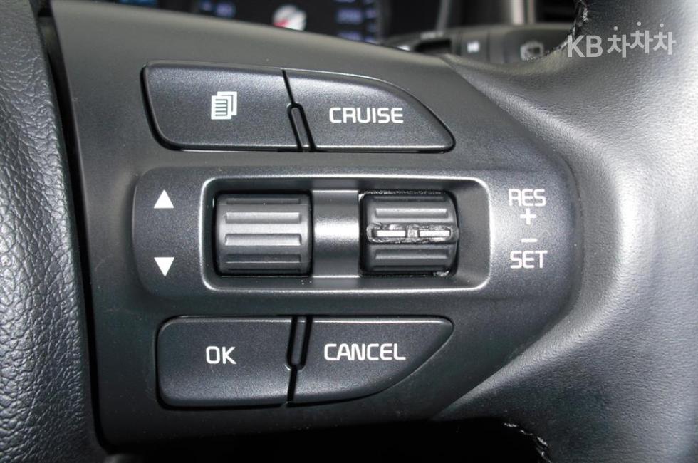 2016 - kia sorento