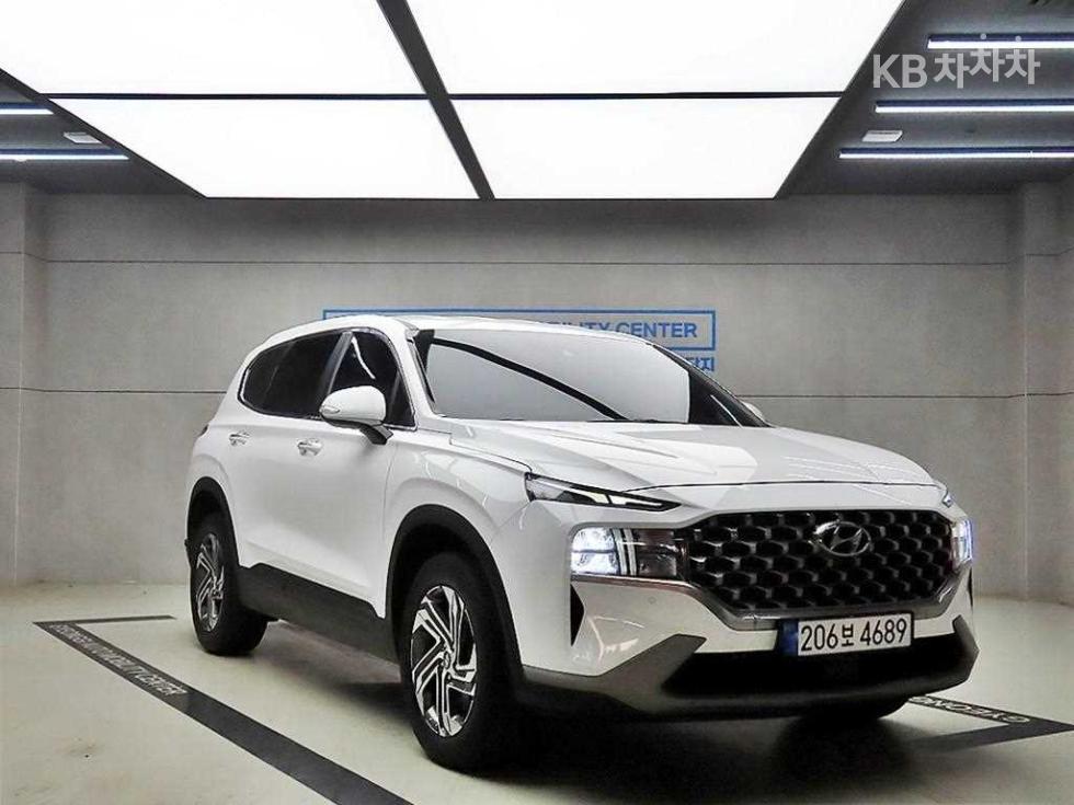 2022 TM — Korean used car export from SH GLOBAL