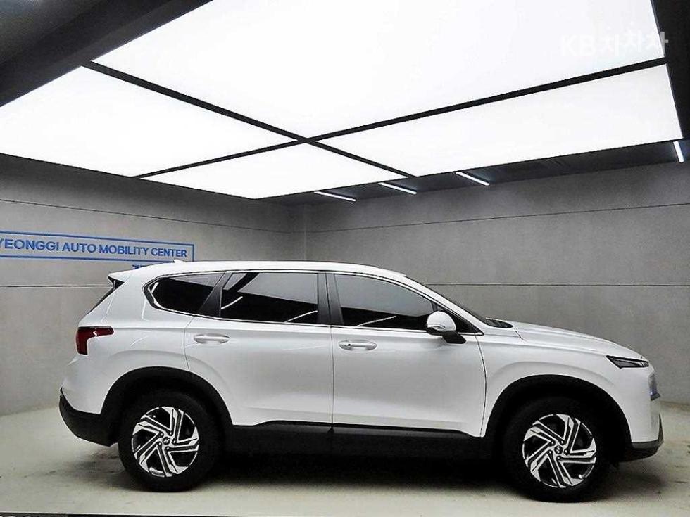 2022 Hyundai TM photo