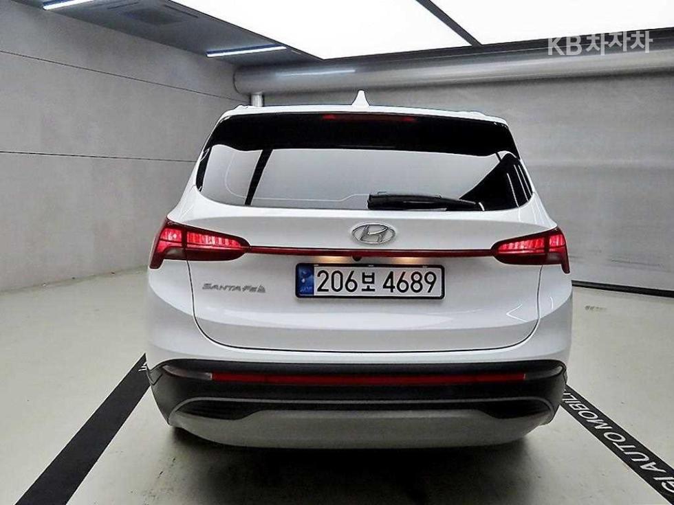 2022 Hyundai TM photo