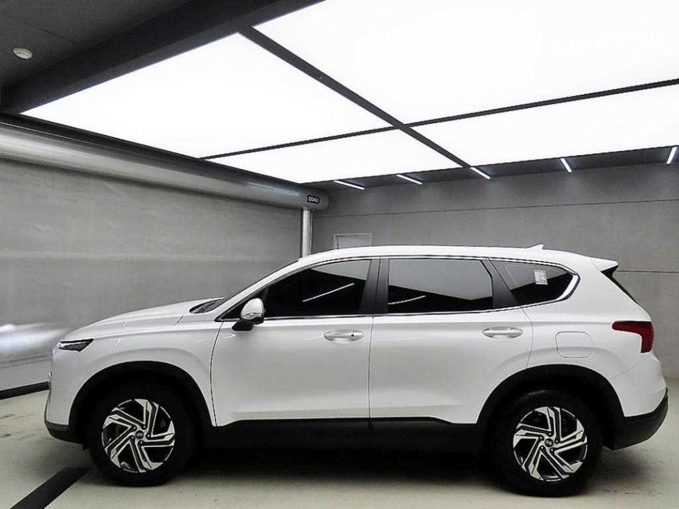 2022 Hyundai TM photo