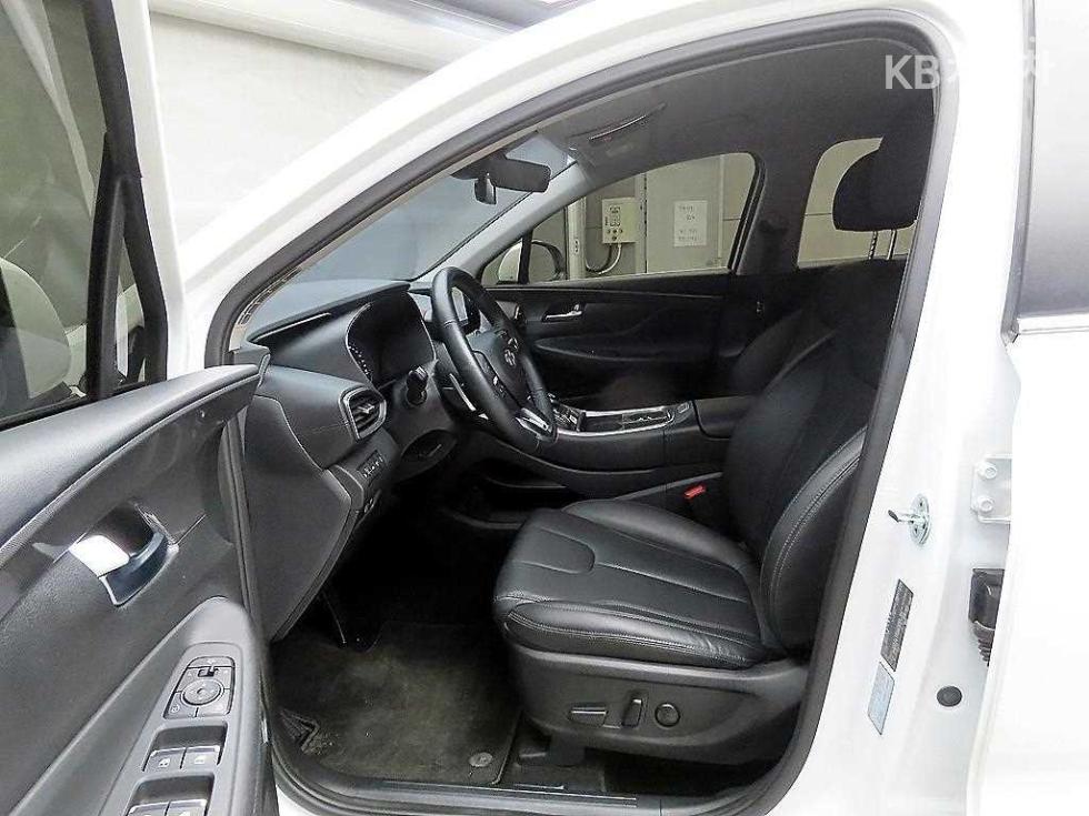2022 Hyundai TM photo