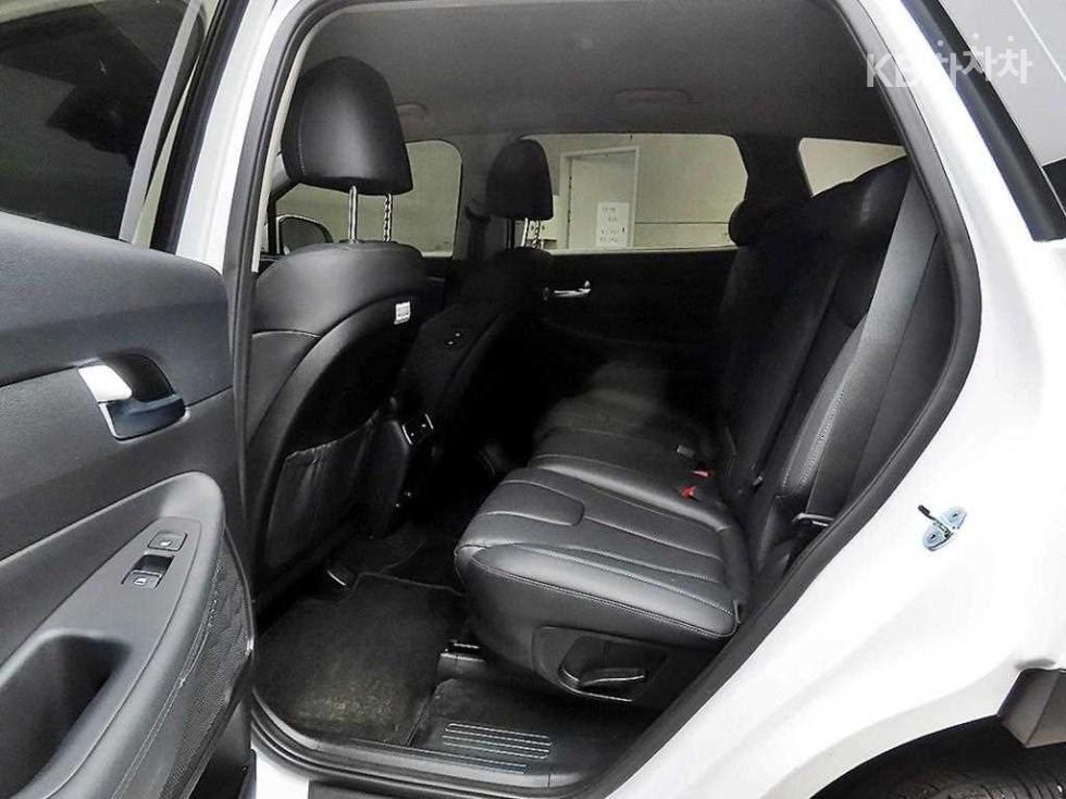 2022 Hyundai TM photo