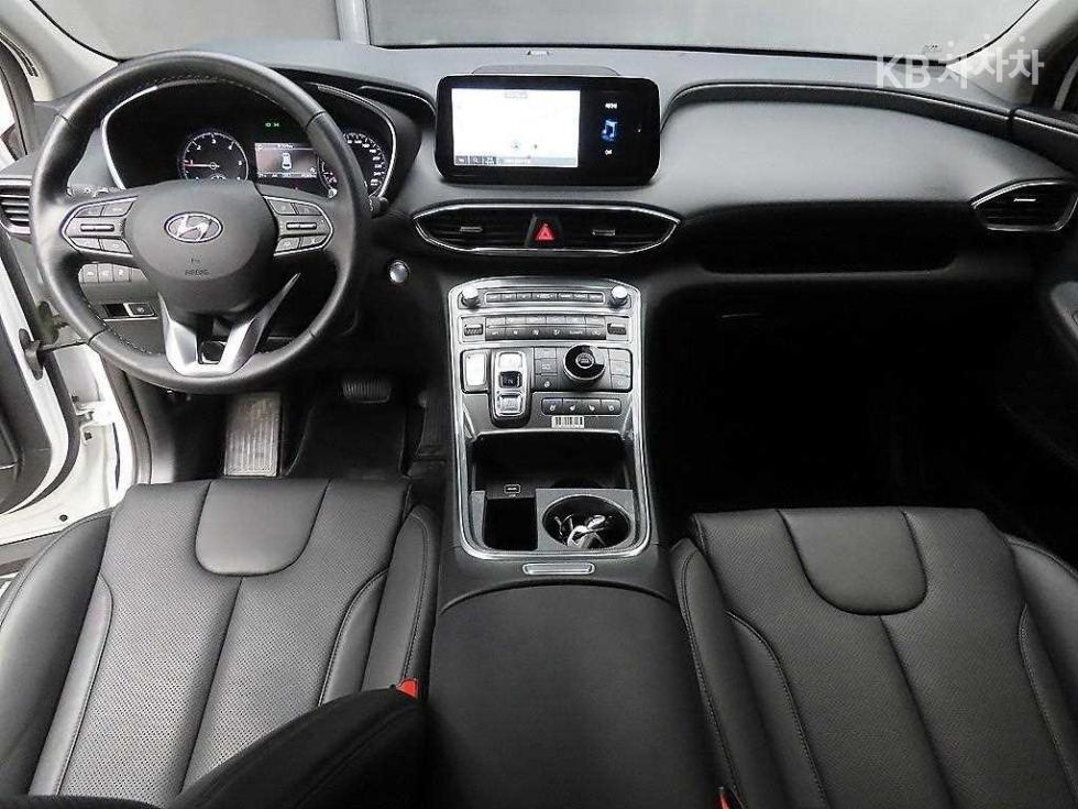 2022 Hyundai TM photo