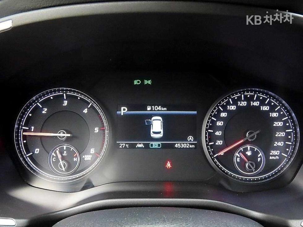 2022 Hyundai TM photo