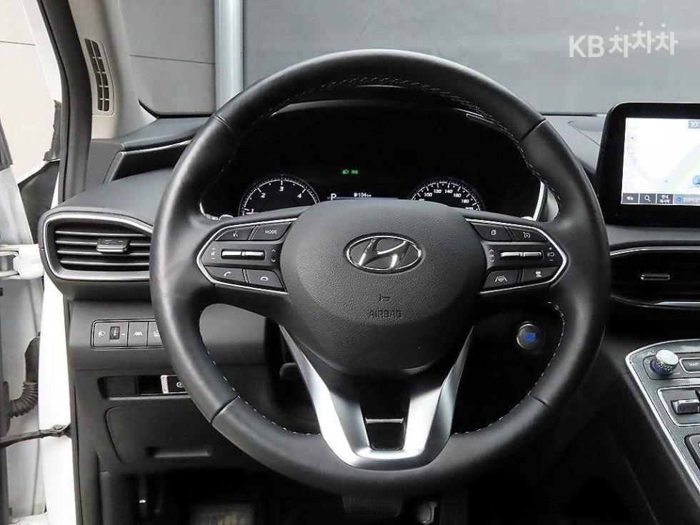 2022 Hyundai TM photo