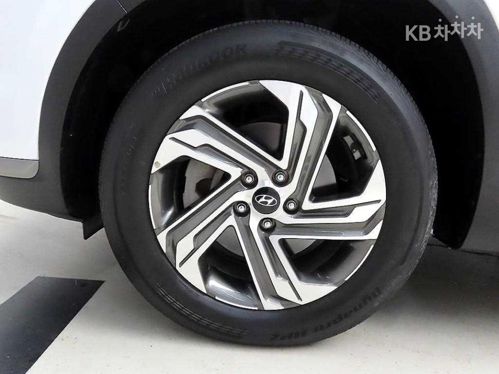 2022 Hyundai TM photo