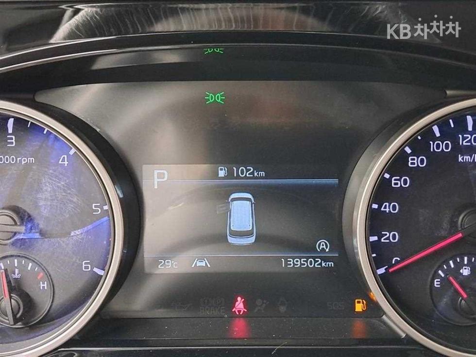 2021 - kia carnival