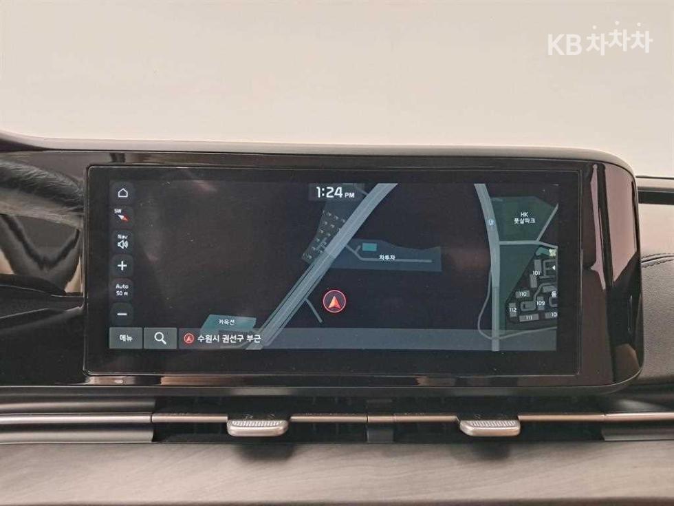 2021 - kia carnival