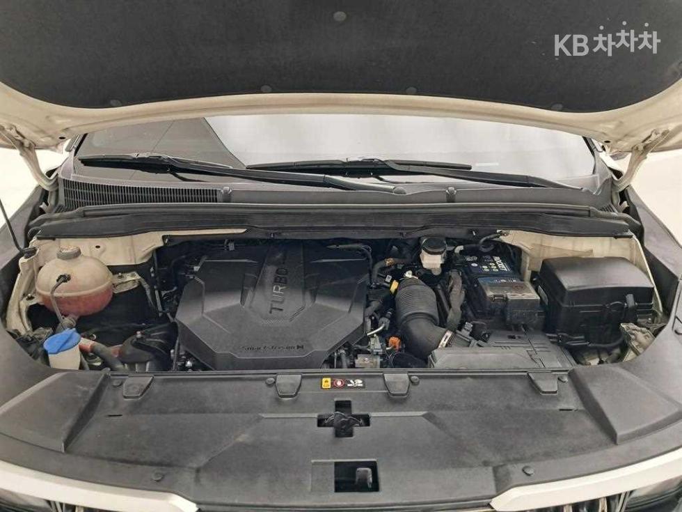 2021 - kia carnival