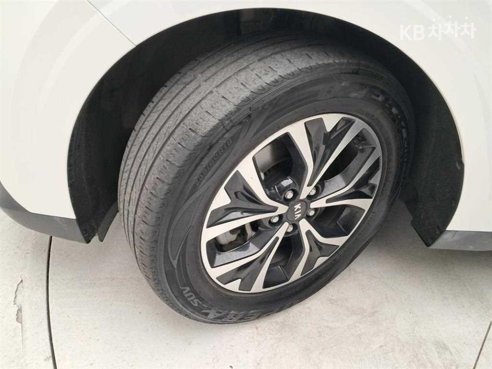 2021 - kia carnival