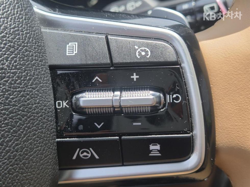 2022 - kia sorento