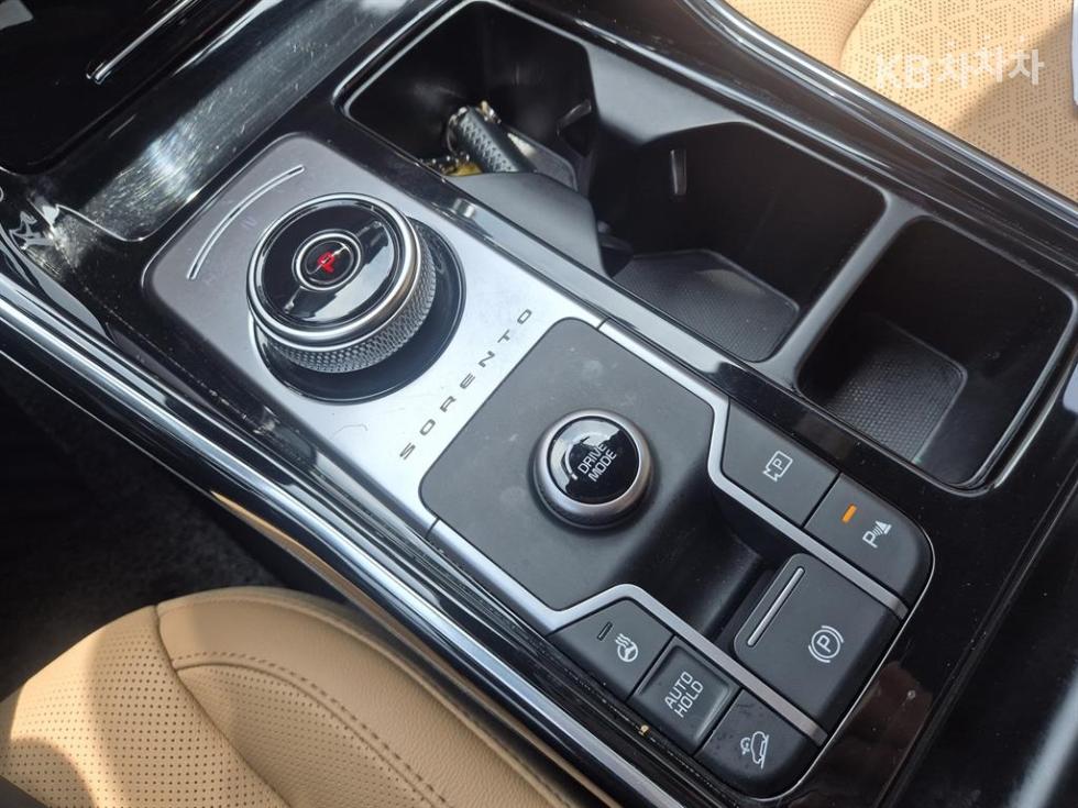 2022 - kia sorento
