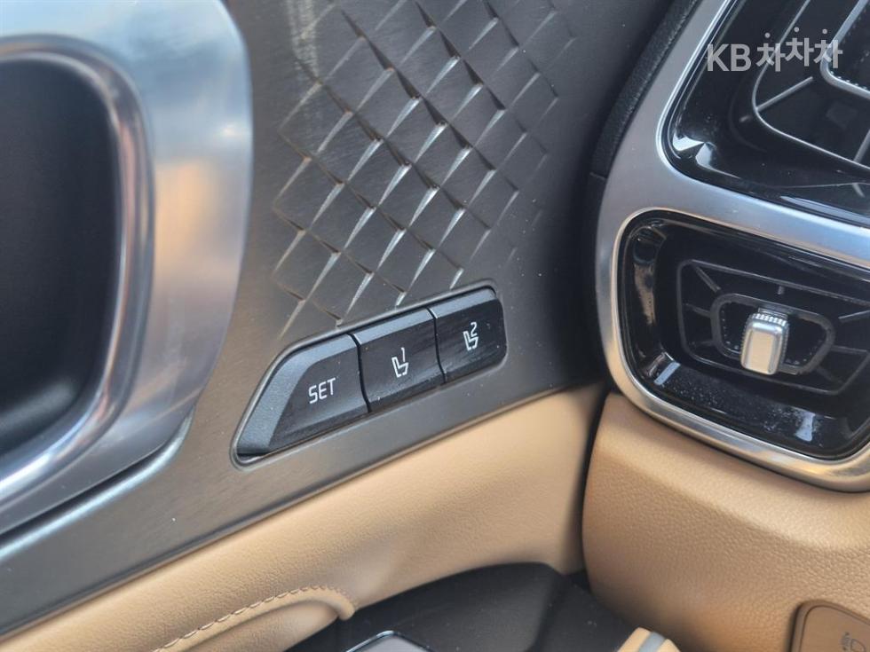 2022 - kia sorento