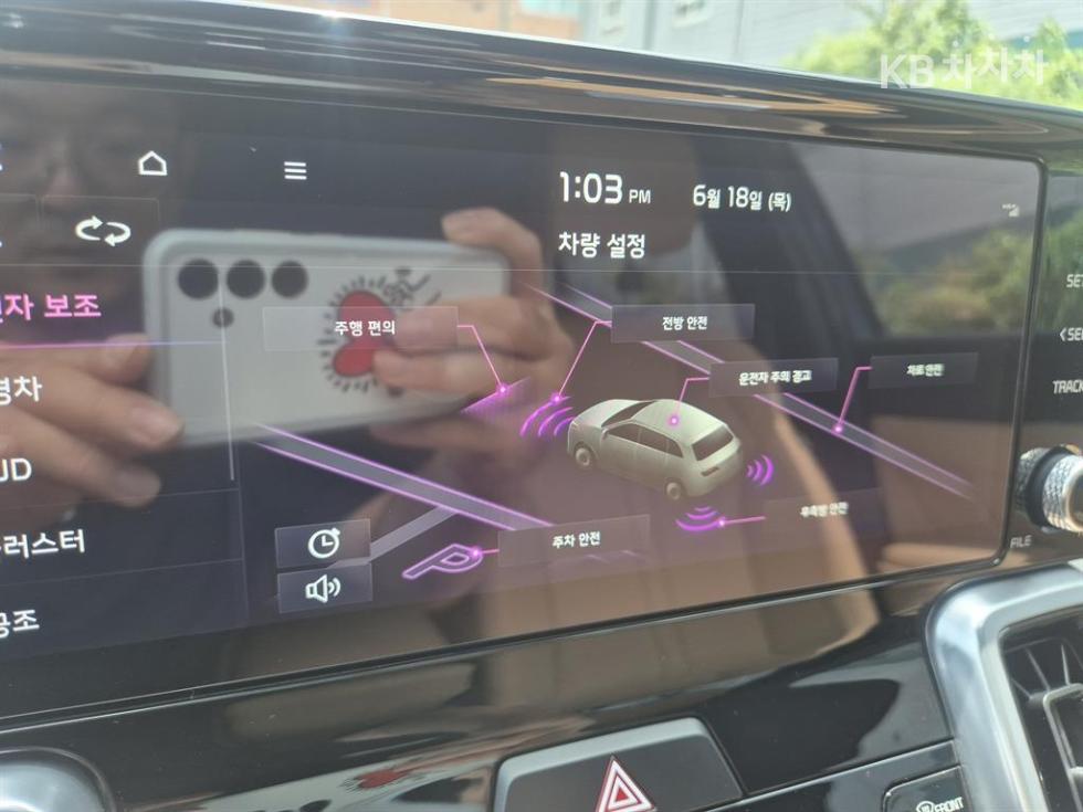 2022 - kia sorento