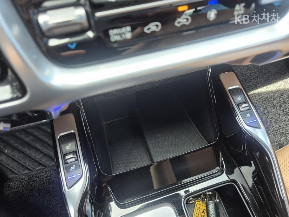 2022 - kia sorento