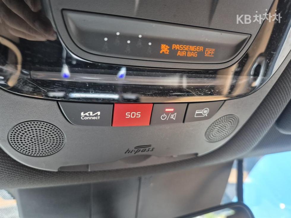 2022 - kia sorento