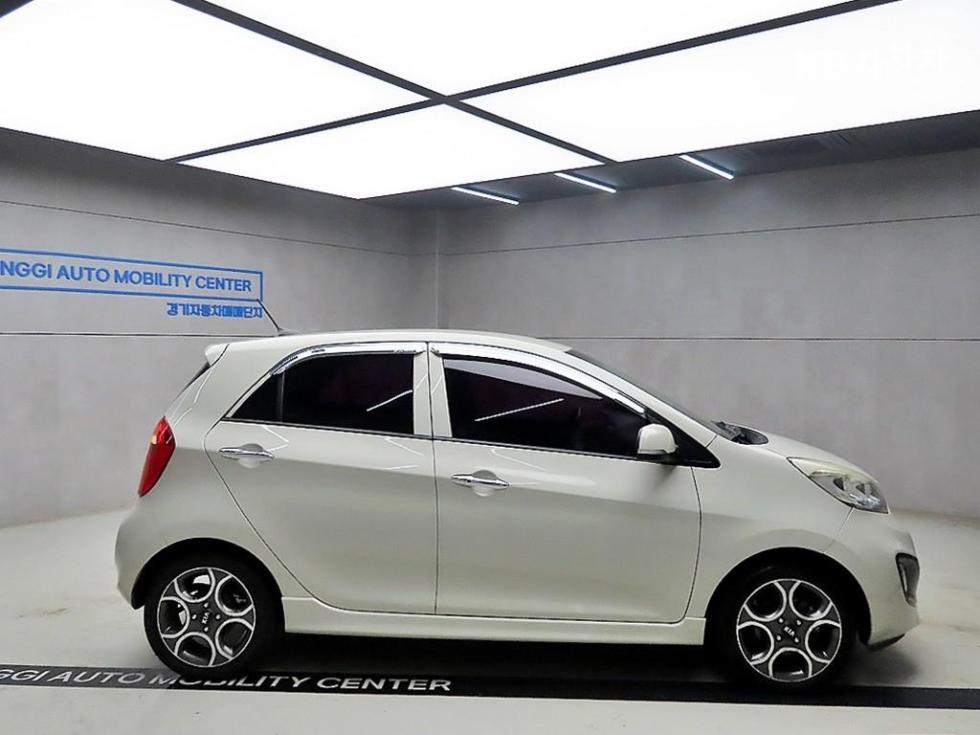 2013 - kia all