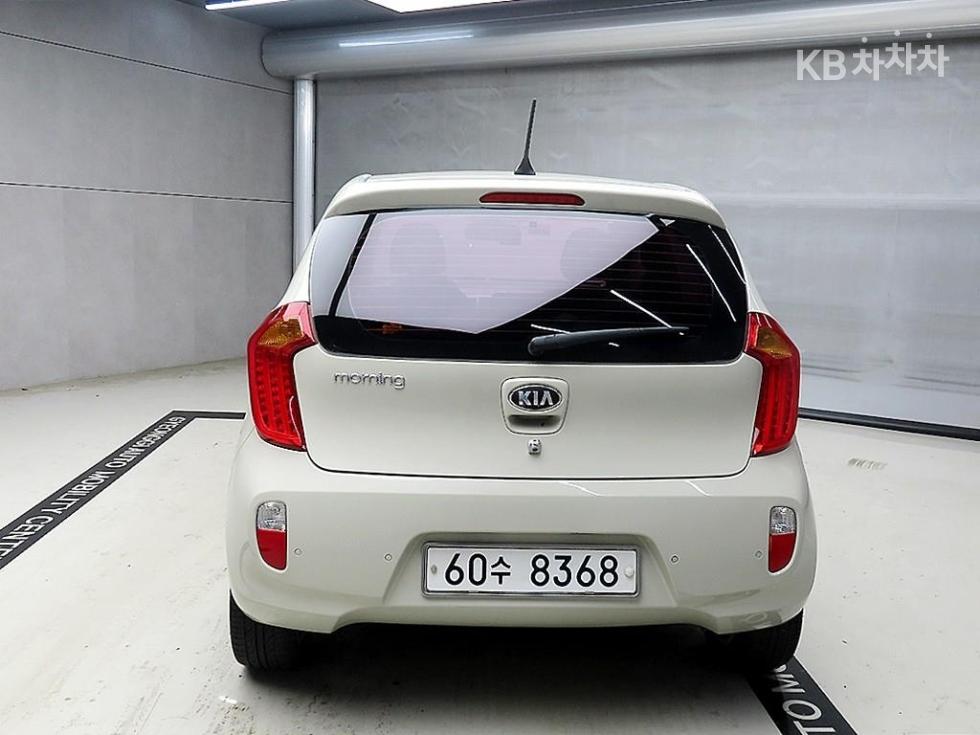 2013 - kia all