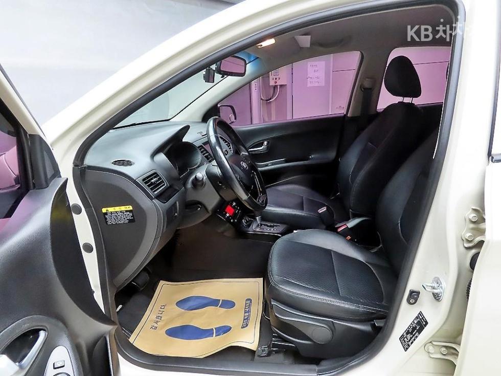 2013 - kia all