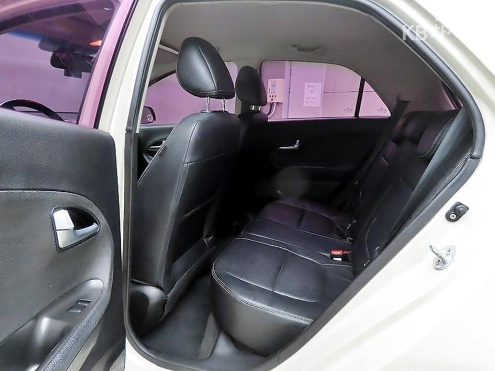 2013 - kia all