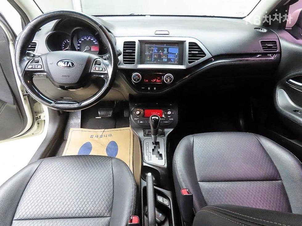 2013 - kia all