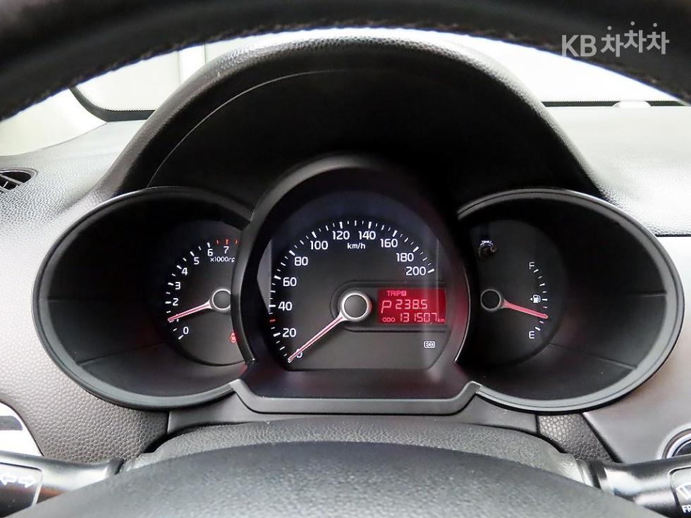 2013 - kia all