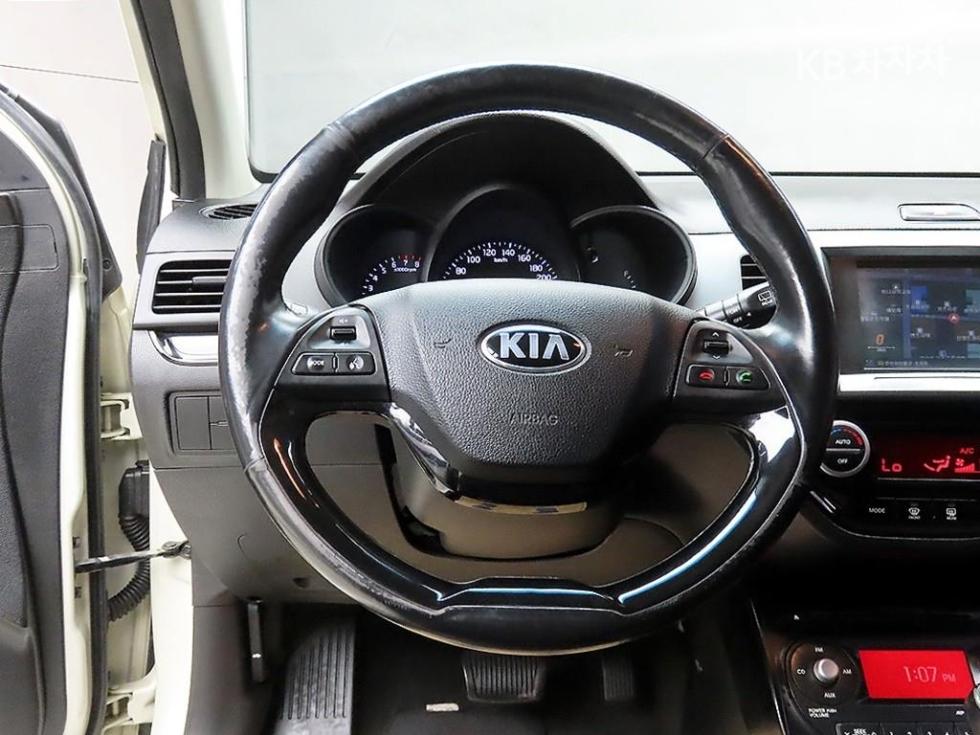 2013 - kia all