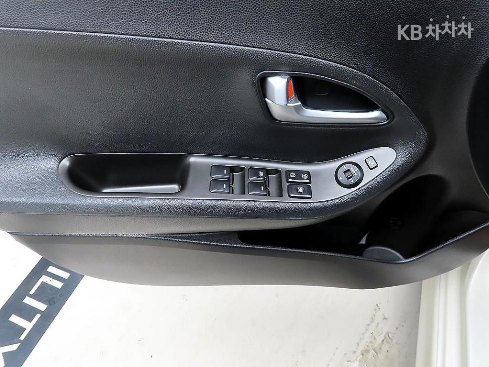2013 - kia all