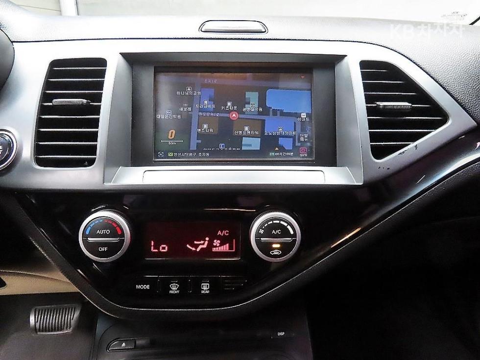 2013 - kia all