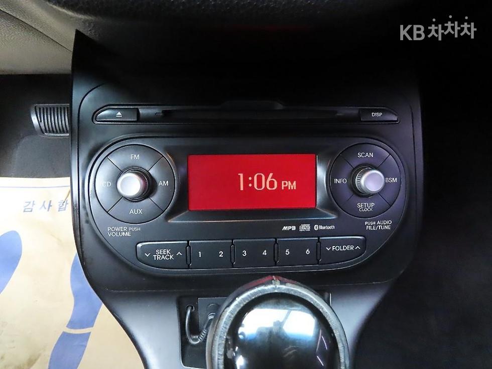 2013 - kia all