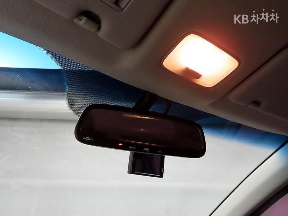 2013 - kia all