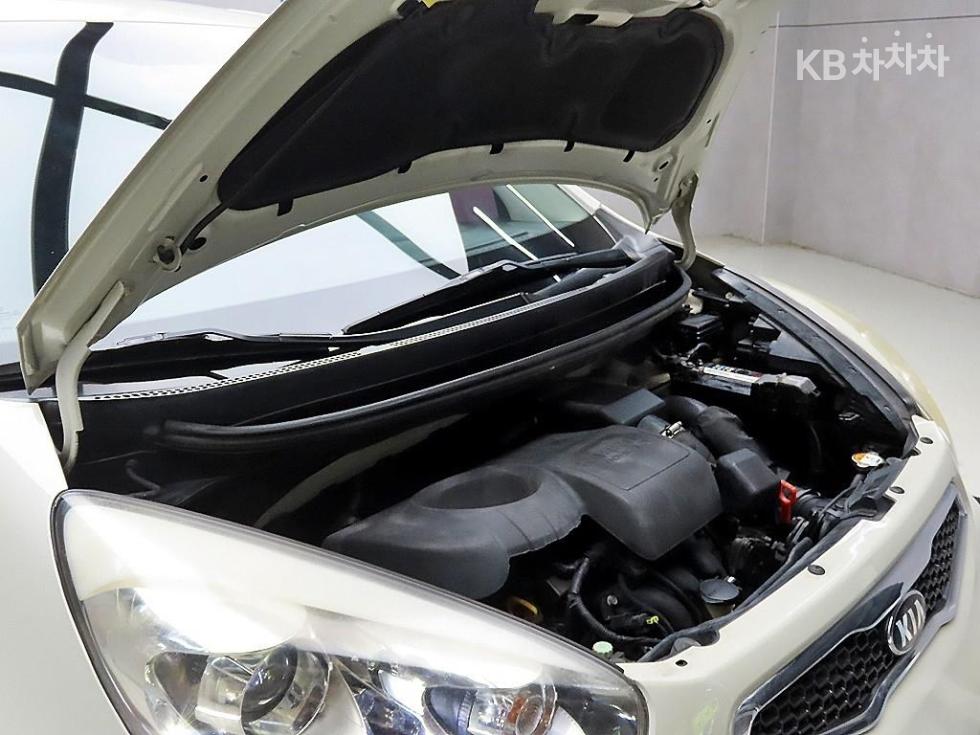 2013 - kia all