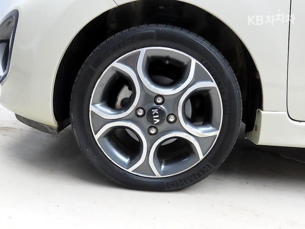 2013 - kia all