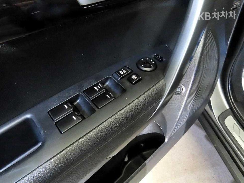 2014 - kia 뉴쏘렌토r