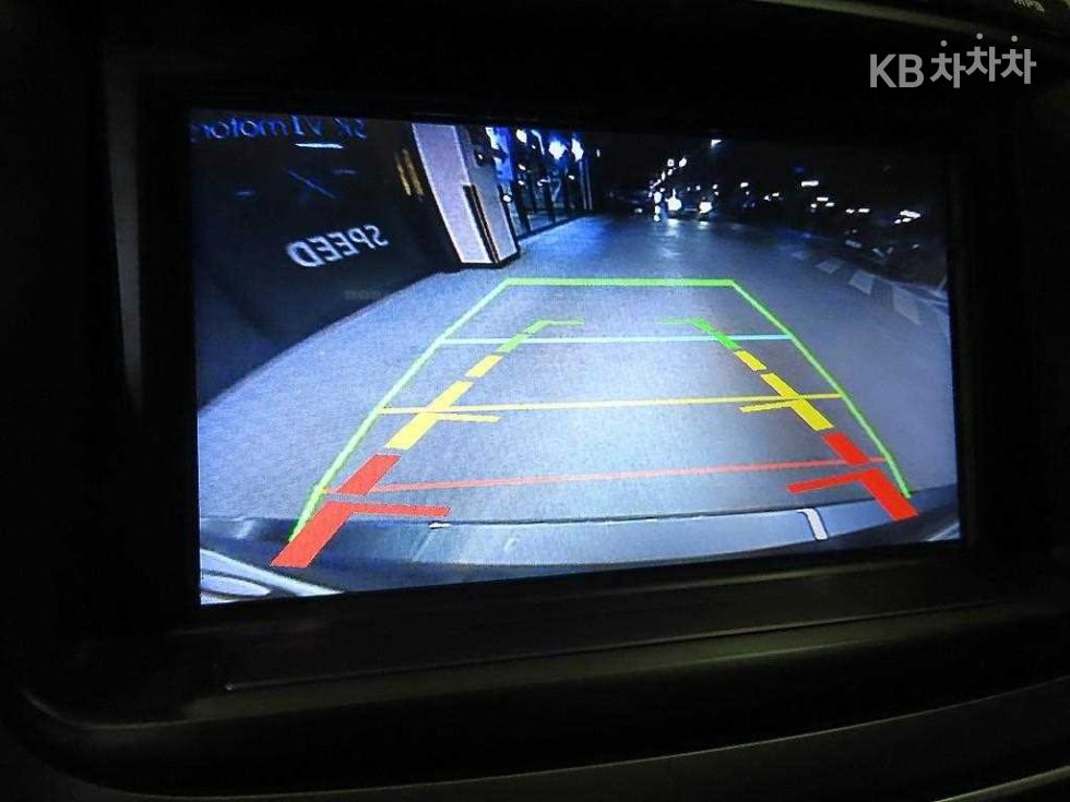 2014 - kia 뉴쏘렌토r