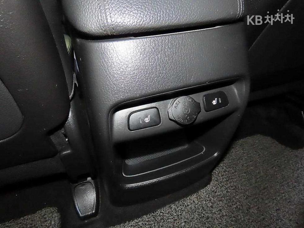 2014 - kia 뉴쏘렌토r