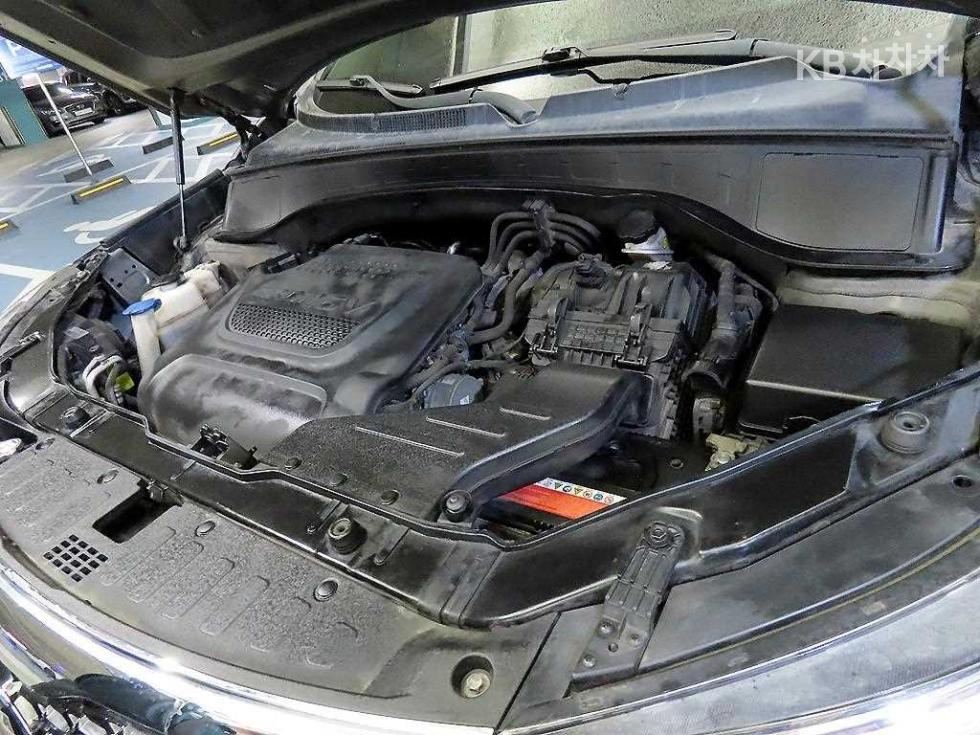 2014 - kia 뉴쏘렌토r