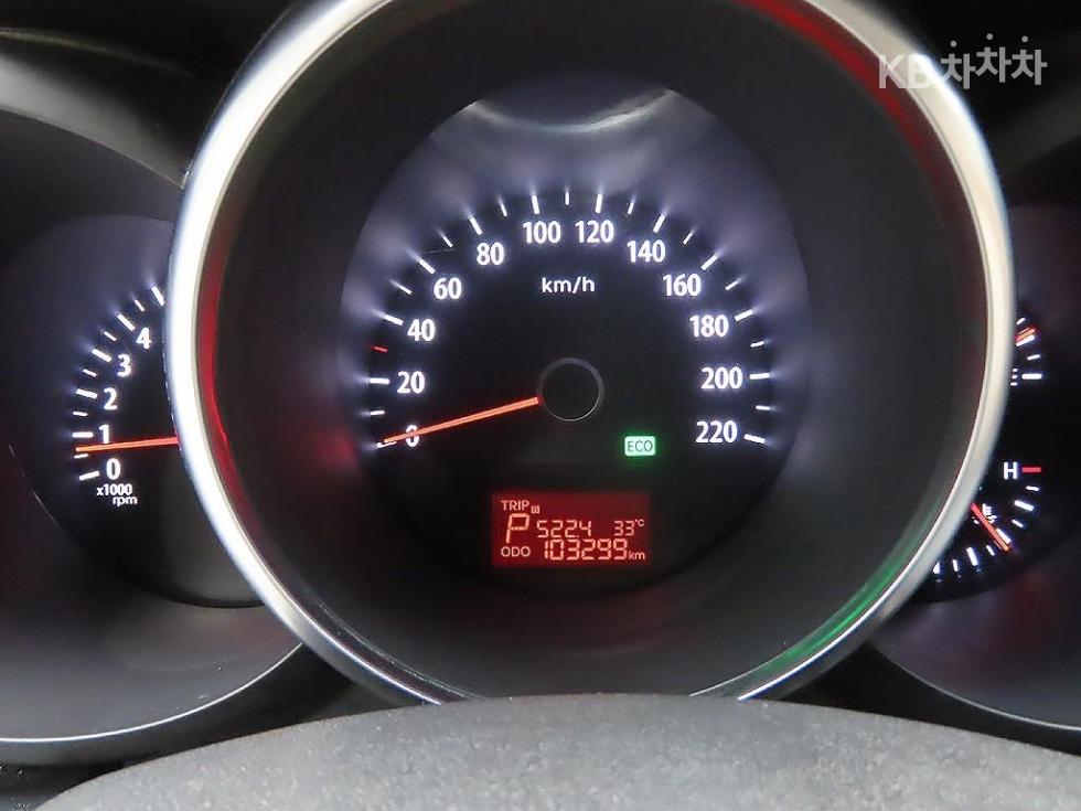 2012 - kia soul